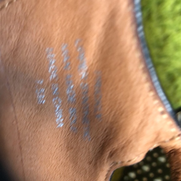 BEAUTIFUL JEFFREY CAMPBELL ANTI GRAVITY WEDGE 7.5 - Picture 3 of 3